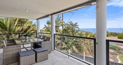 Wine Region Coastal Retreat on The Esplanade