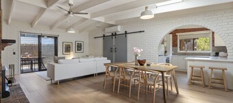 Relaxing Retreat Near Rye Beach