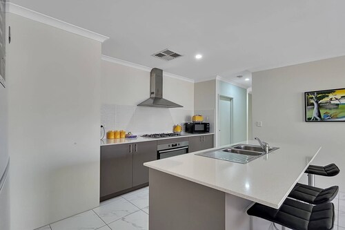 Spacious 3-Bed Home in Peaceful Byford