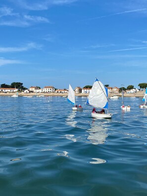Marina - HOUSE 2 minutes from the beach (Noirmoutier-en-l'Île)