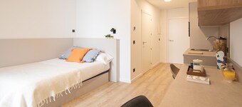 Canvas Sabadell Llac