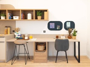 Deluxe Studio Suite | Interior - Canvas Sabadell Llac (Sabadell)