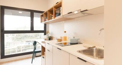 Canvas Sabadell Llac