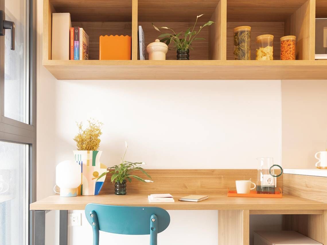 Basic Studio Suite | Interior