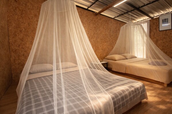 Free WiFi - Mae Phai Homestay Khnam Rim Khlong 1 (Thai Mueang)