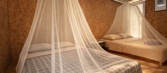 Mae Phai Homestay Khnam Rim Khlong 1