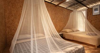 Mae Phai Homestay Khnam Rim Khlong 1