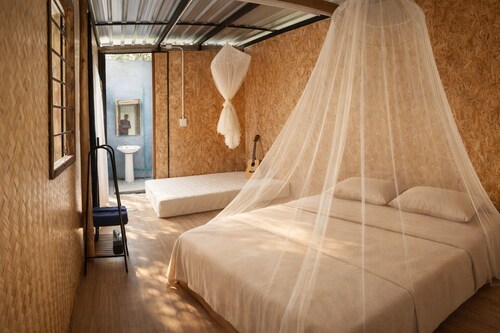 Mae Phai Homestay Khnam Rim Khlong 1