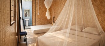 Mae Phai Homestay Khnam Rim Khlong 1