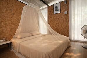 Free WiFi - Mae Phai Homestay Khnam Rim Khlong 1 (Thai Mueang)