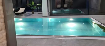 Apartment Peter – Family Getaway with Indoor Pool