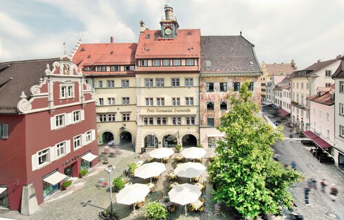 Romantik Hotel Barbarossa