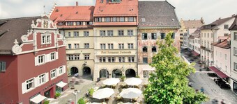 Romantik Hotel Barbarossa