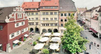 Romantik Hotel Barbarossa