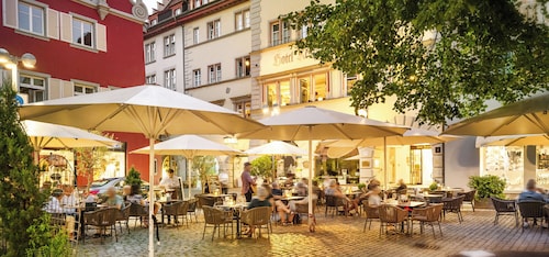 Romantik Hotel Barbarossa