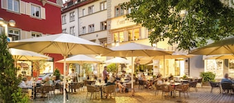Romantik Hotel Barbarossa