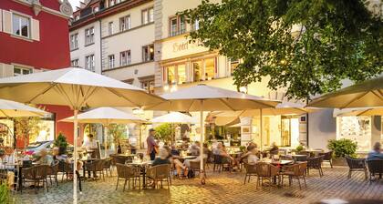 Romantik Hotel Barbarossa