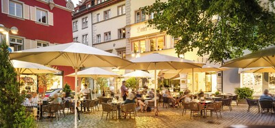 Romantik Hotel Barbarossa
