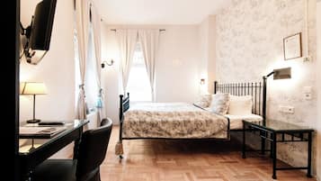 Comfort-Doppelzimmer