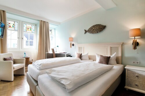 Romantik Hotel Barbarossa