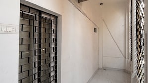 إطلالة من الشرفة