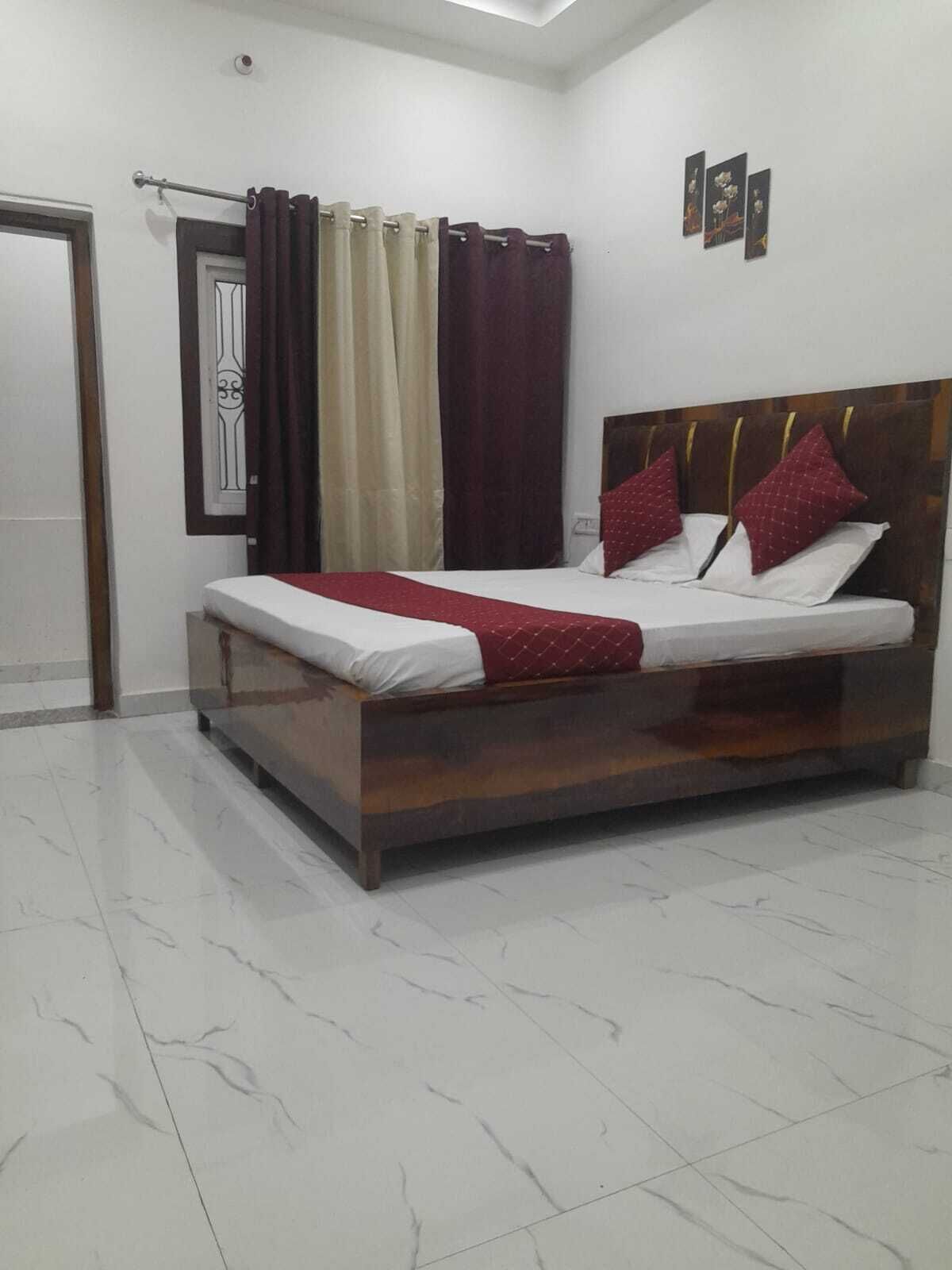 Chambre Standard | Wi-Fi gratuit