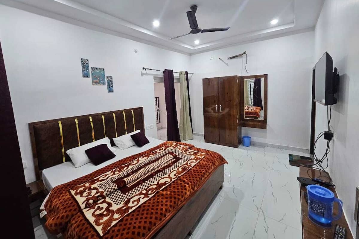 Chambre Standard | Wi-Fi gratuit