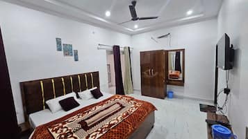 Rom – standard | Wi-fi (inkludert)