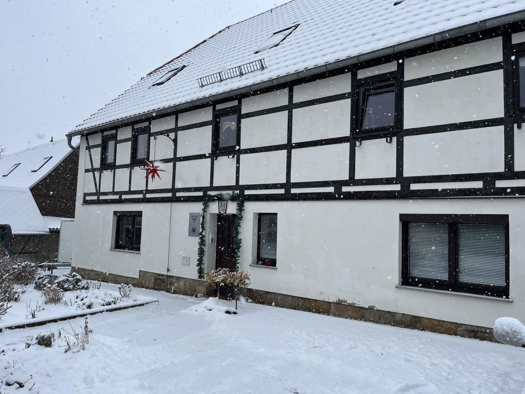 Ferienwohnung "Am Malerweg" Lohmen