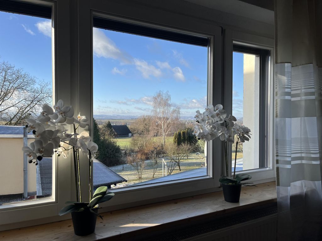 Ferienwohnung "Am Malerweg" Lohmen