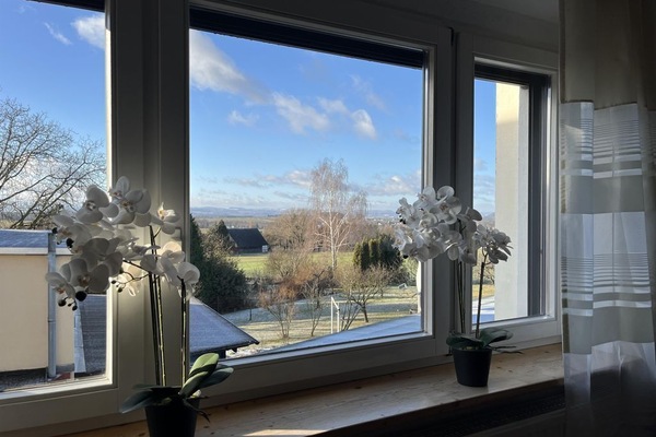 Ferienwohnung "Am Malerweg" Lohmen