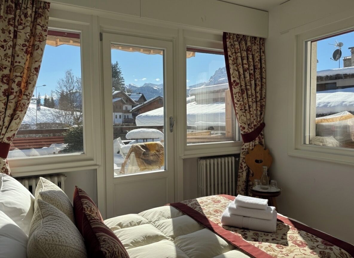 4 Schlafzimmer, Bügeleisen/Bügelbrett, Internetzugang, Bettwäsche