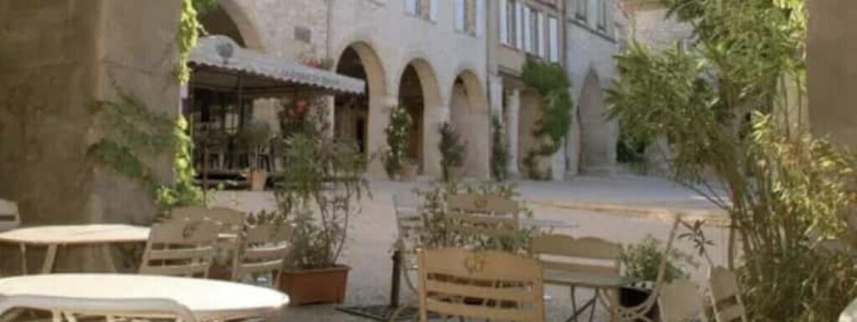 Image de profil de l’hôte