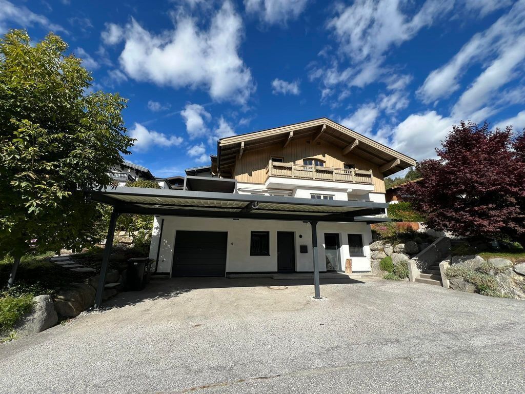 Tauernchalet-S'Hoamatl