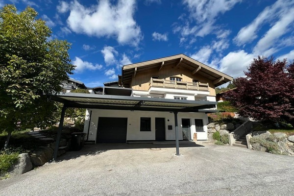 Tauernchalet-S'Hoamatl