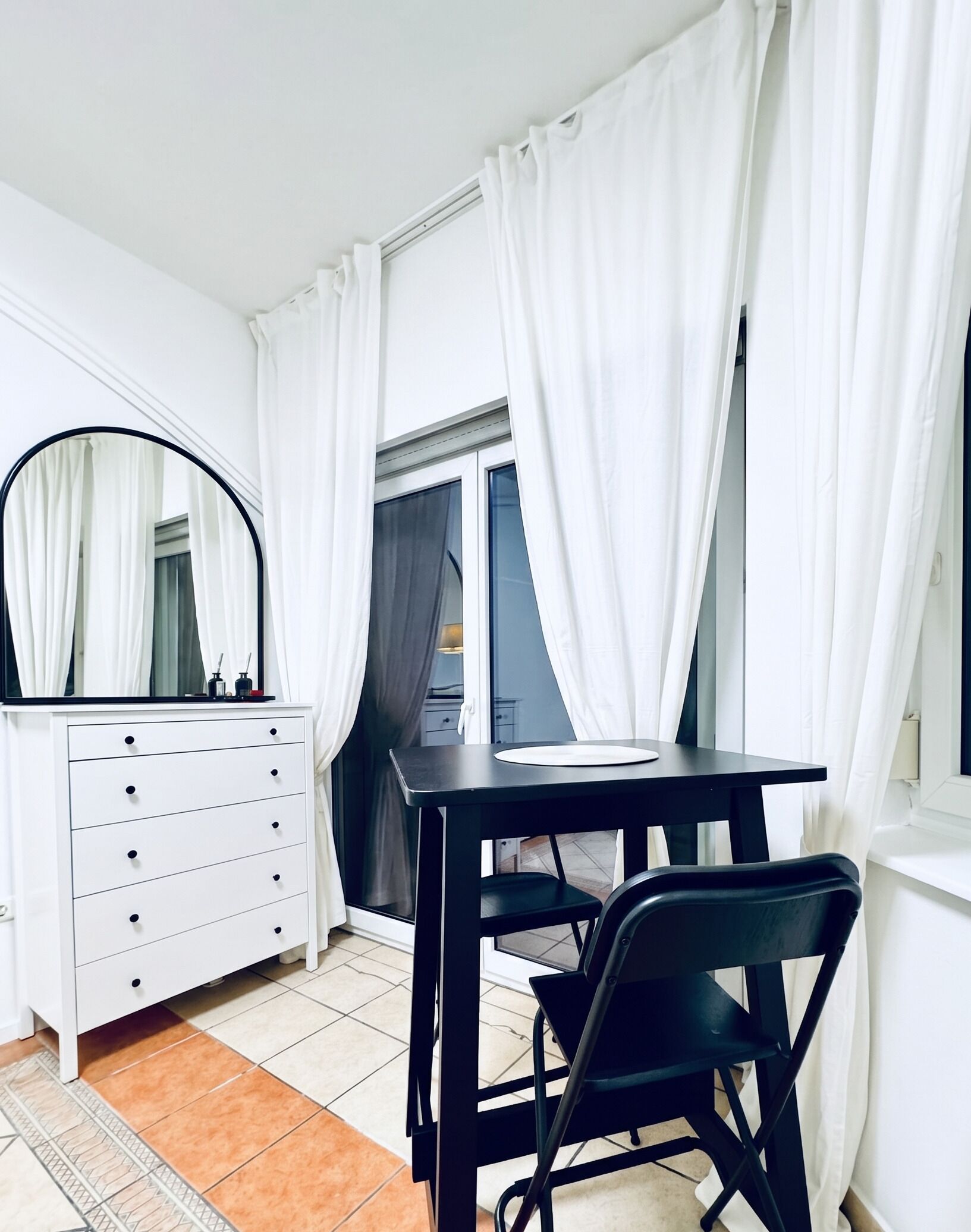Detalle interior
