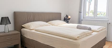 Luxury Garden Villa for 16 Guests | 手提電腦工作空間、熨斗/熨衫板、免費 Wi-Fi