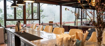 The Legend of Dragon Tea Suoi Giang 