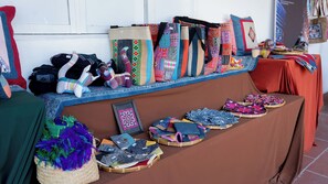 Boutique de cadeaux