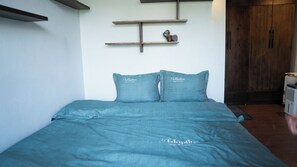 Deluxe Double Room, Mountain View | Free WiFi - The Legend of Dragon Tea Suoi Giang  (Van Chan)