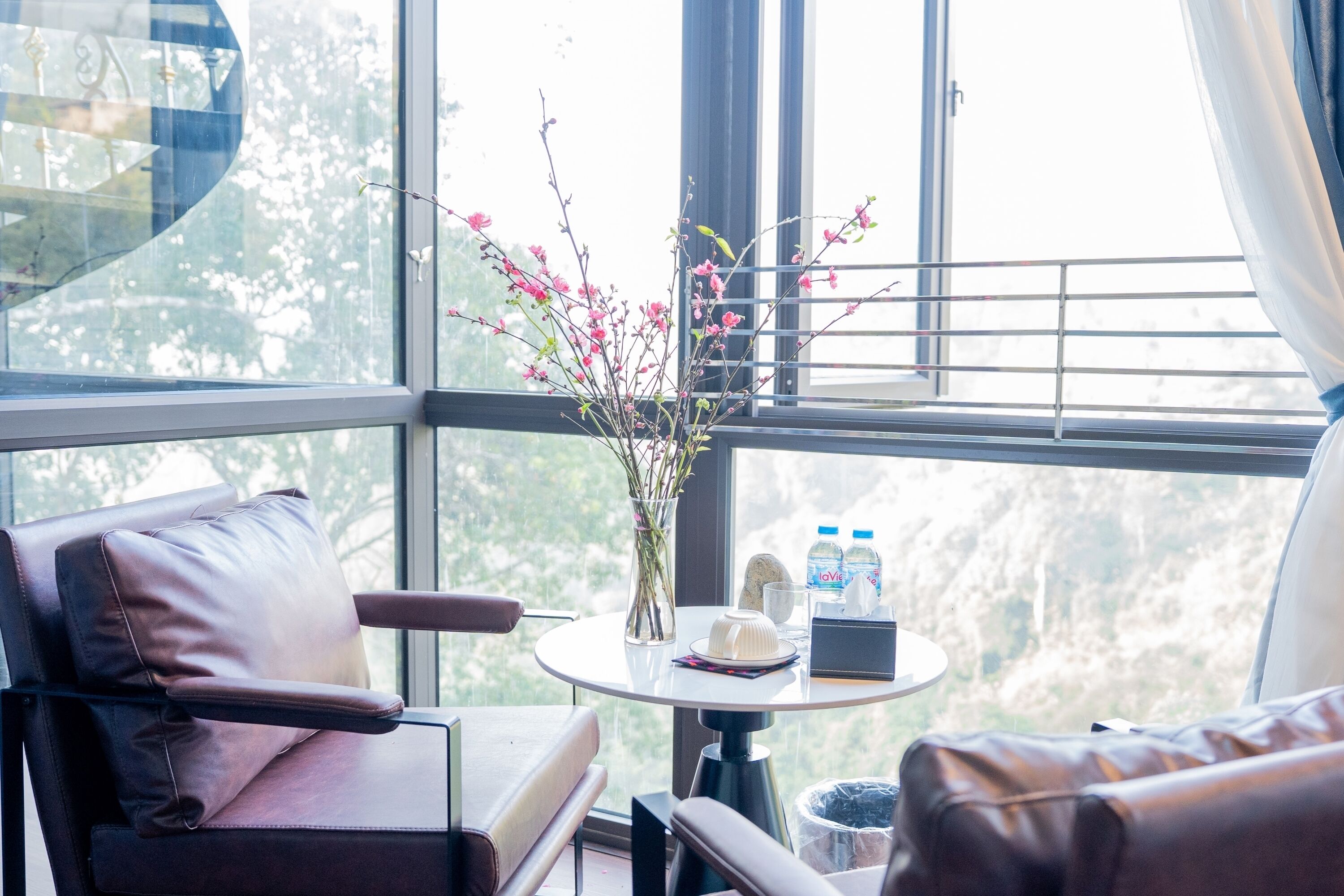 Rom – deluxe, fjellutsikt | Fjellutsikt