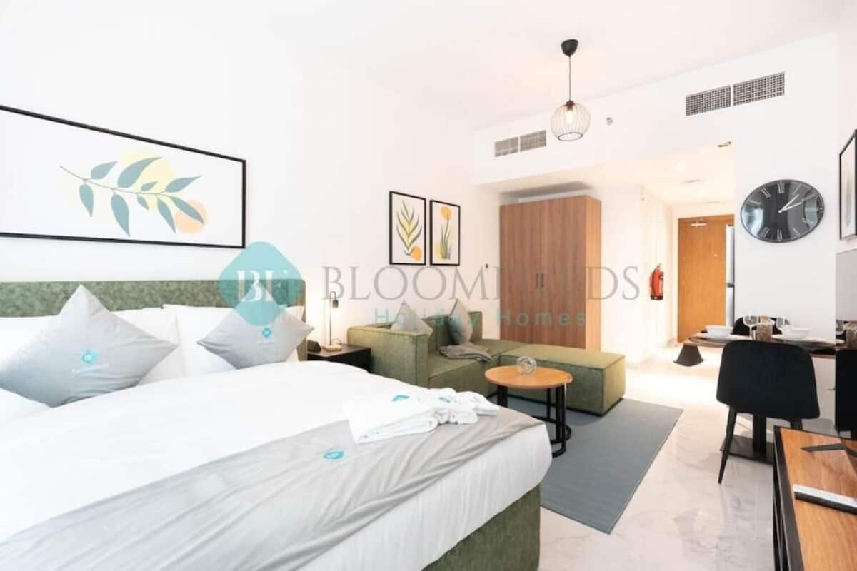 Apartamento, sacada | Ferros/tábuas de passar roupa, Wi-Fi de cortesia