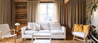 4 Star Holiday Home in Duved