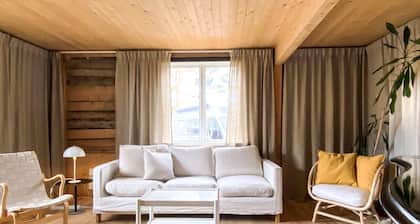 4 Star Holiday Home in Duved