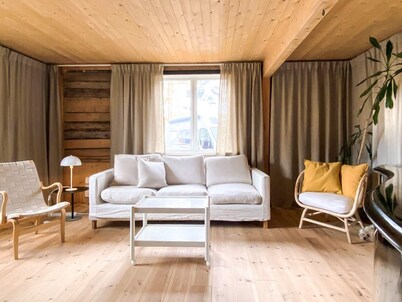 4 Star Holiday Home in Duved