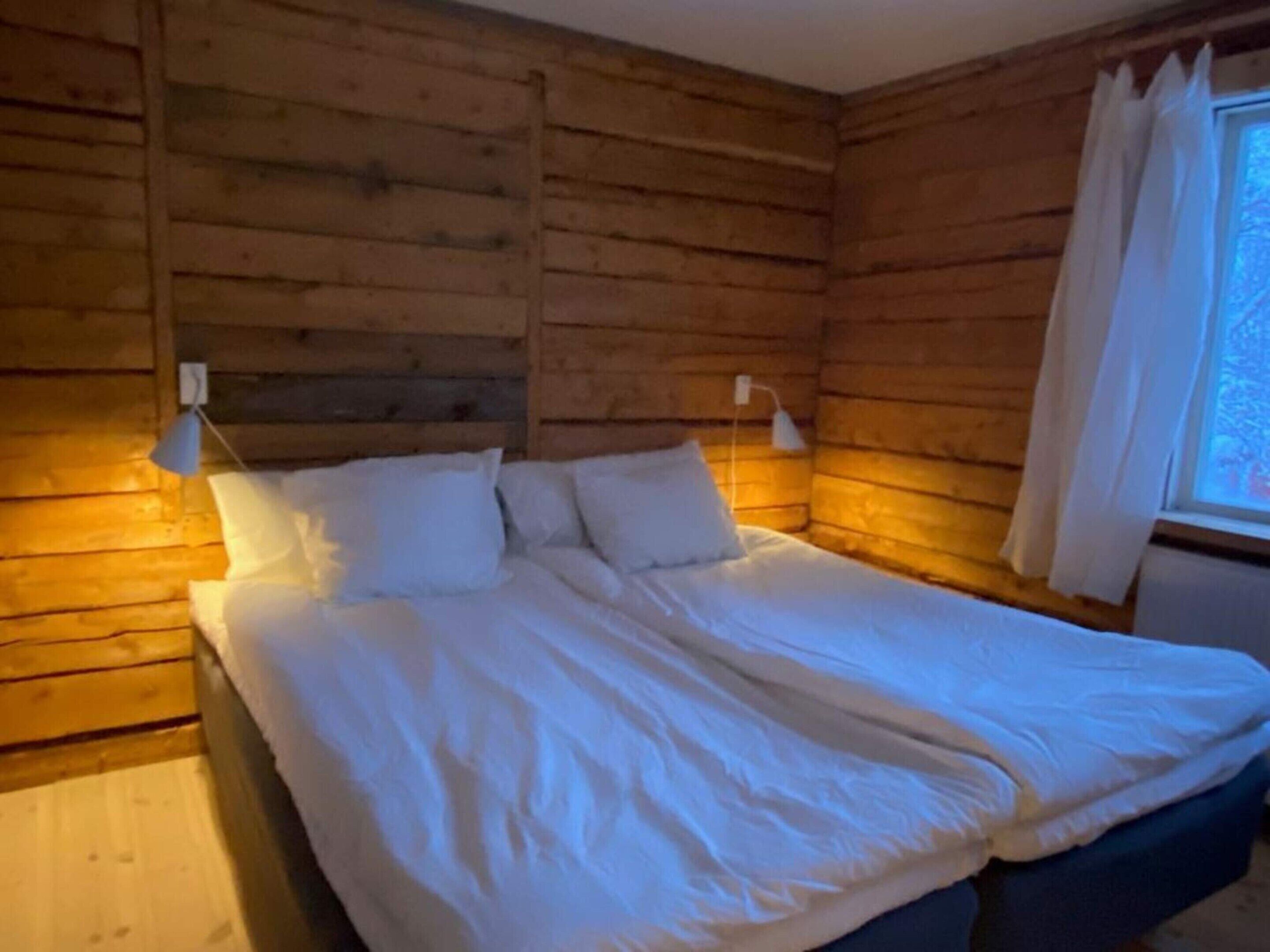 منزل | المنشأة من الداخل