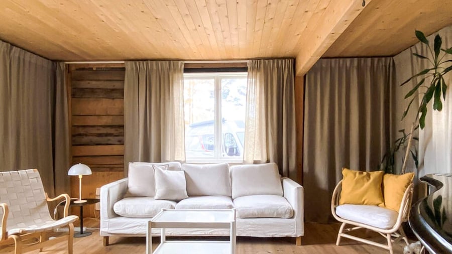 4 Star Holiday Home in Duved