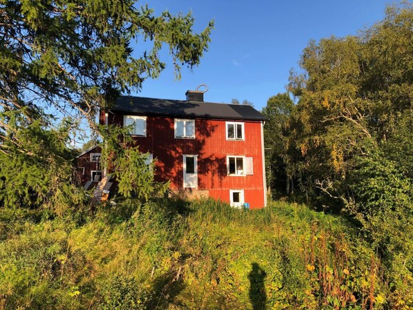 Hus | Eksteriør