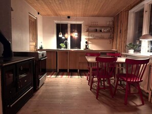 House | Interior - 4 Star Holiday Home in Duved (Duved)