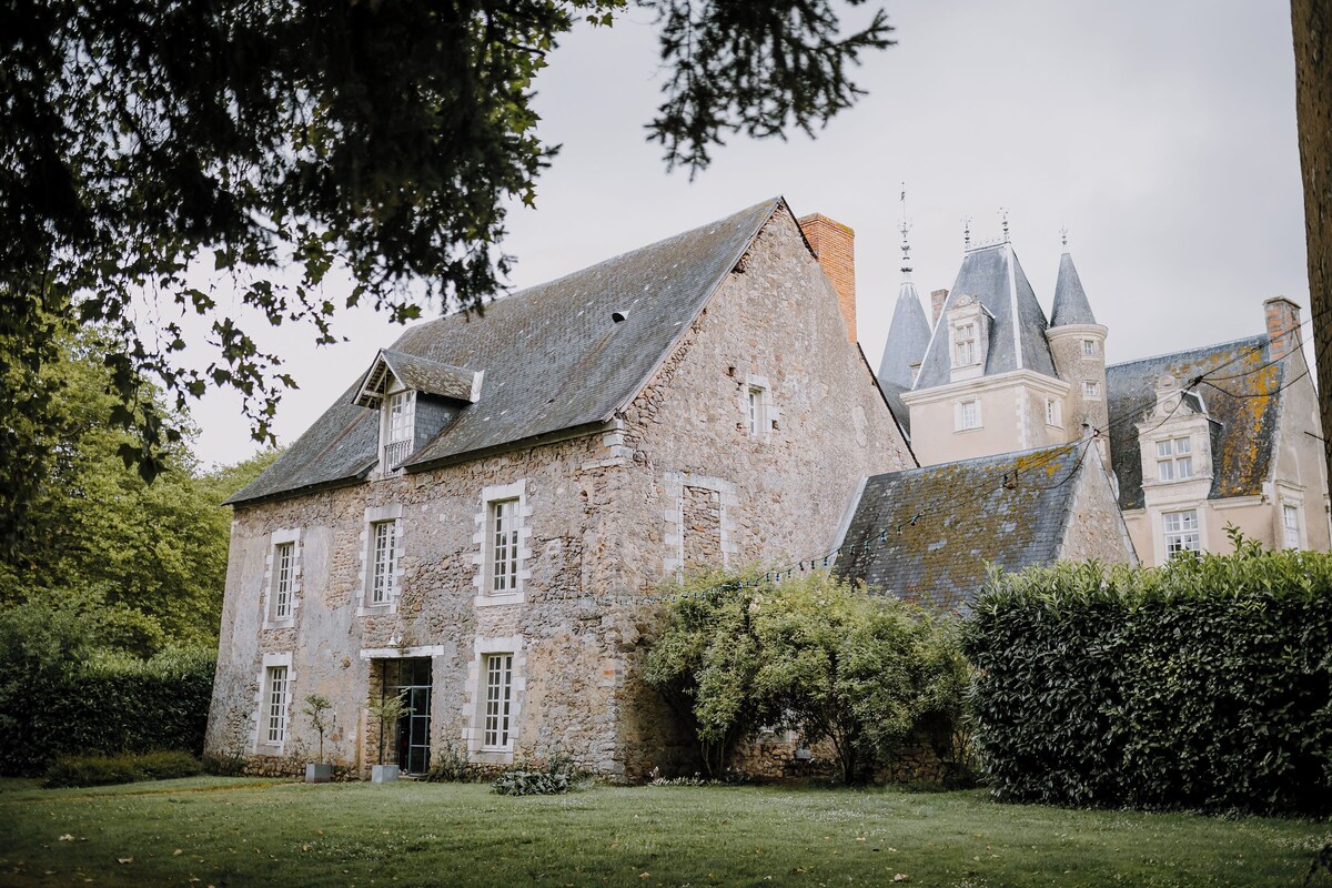 Image de profil de l’hôte